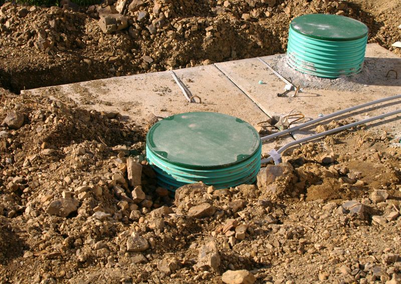Cost of Septic in Pomona, CA