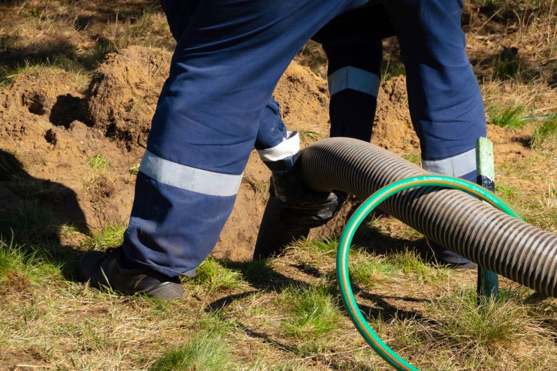 Best Sewer Line Services Contractors in Pomona, CA