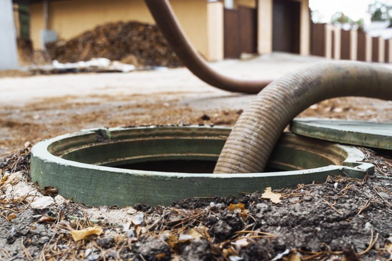 Septic System Upgrades